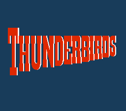 Thunderbirds (USA)
